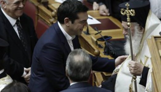 La chiesa “utile” che vorremmo La chiesa “utile” che vorremmo